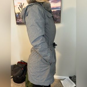 Women’s REI Rain Jacket | Size Large